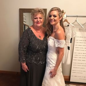 Meet your Posher, Sharon